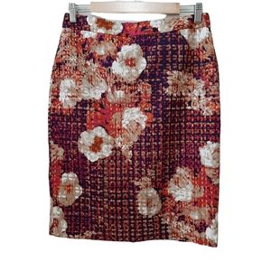 Charter Club Cotton Skirt Size 6
